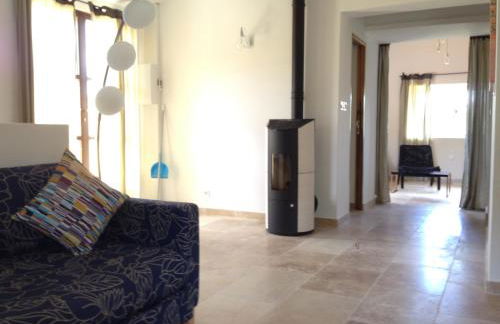 La Grande Bouisse gites avec piscine dans le Luberon, Provence - Foto 20