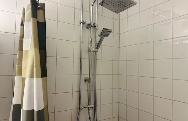 Prinshöjden Hotel - Smart Digital Apartments & Villas - Foto 52