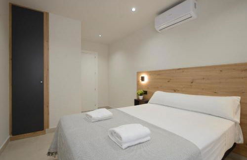 Apartamentos San Lázaro - Foto 72