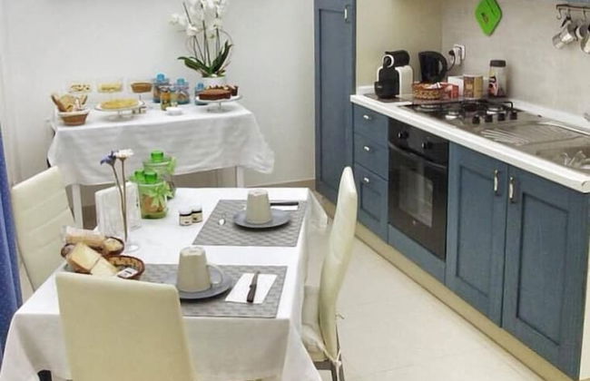 La Cattedrale B&B - Foto 16