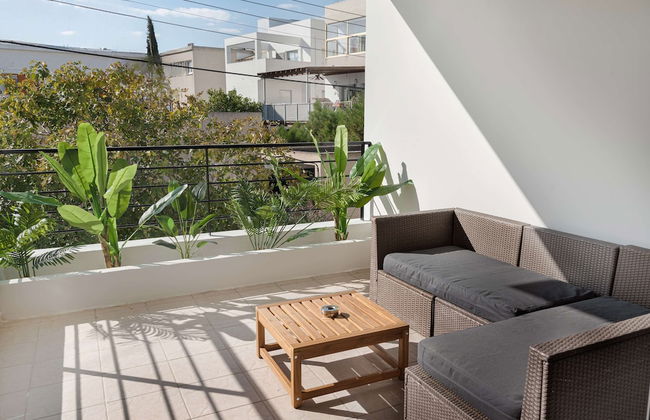 Phaedrus Living Evergreen City Flat - Foto 16