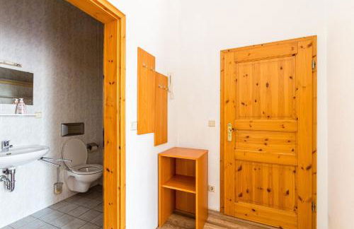 Apartmenthaus in Chemnitz für Monteure - Foto 58