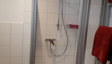 Ferienhaus Würzgarten - Foto 4, Shower