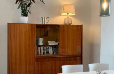 Alte Schule - Gästewohnung - Foto 6