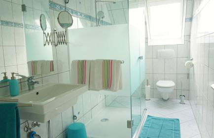 Ferien-Whg Stünkel nahe Steinhuder Meer mit Garten und Balkon - Foto 25