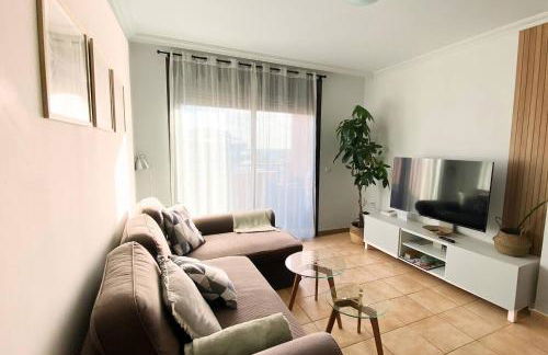 Ático de proa, en la mejor playa del Médano - Foto 33