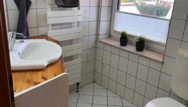 Ferienwohnung Frieda - Foto 2