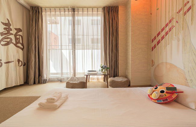 V Boutique House - Foto 64