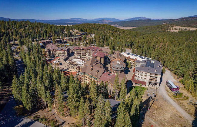 Cozy Northstar Ski Resort Condo - Foto 36