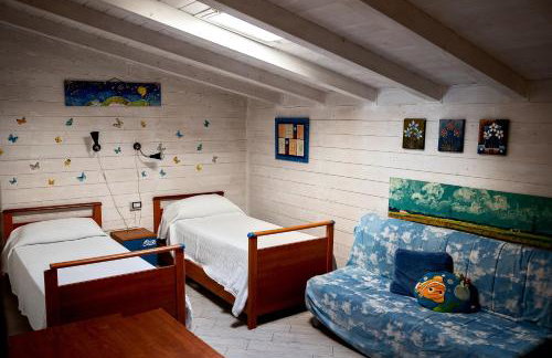 Villa Con Piscina Vista Mare - Foto 19