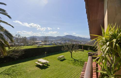 Casa Rural La Palmera - Landetxea - Foto 63