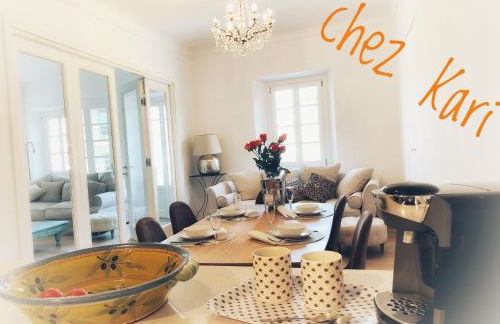 Chez Kari-top location in charming old town - Foto 9