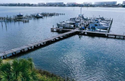 Pirates Bay Condominiums Unit 302A - Foto 10