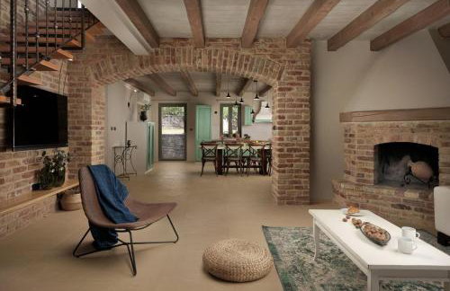 Villa Rustica - Photo 30