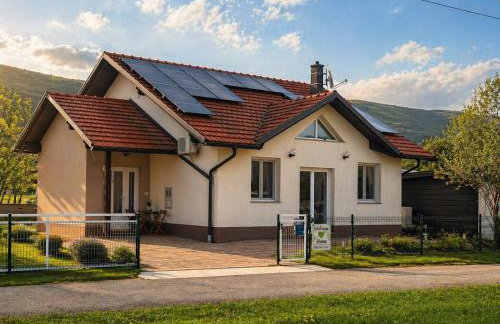 Holiday home Melani - with private heated pool and sauna - Foto 4