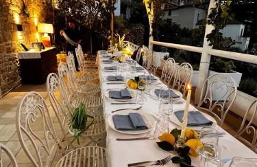 Punta Fortino Resort - Foto 41