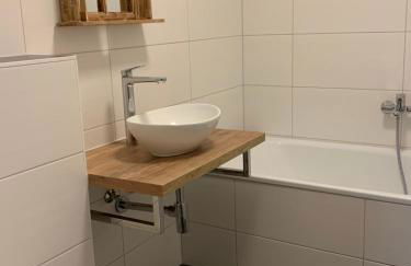 Boddenhus Loissin - Foto 2