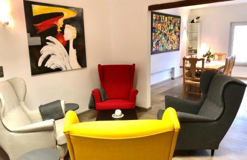 Am alten Apfelbaum - Fewo 2 - Foto 1