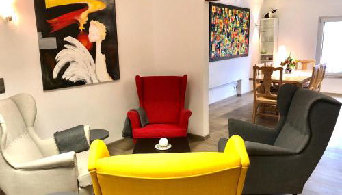 Am alten Apfelbaum - Fewo 2 - Foto 1