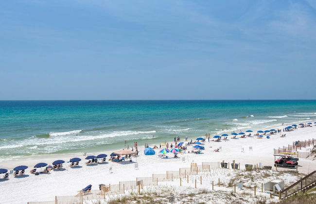 Crystal Dunes 304 - Foto 40