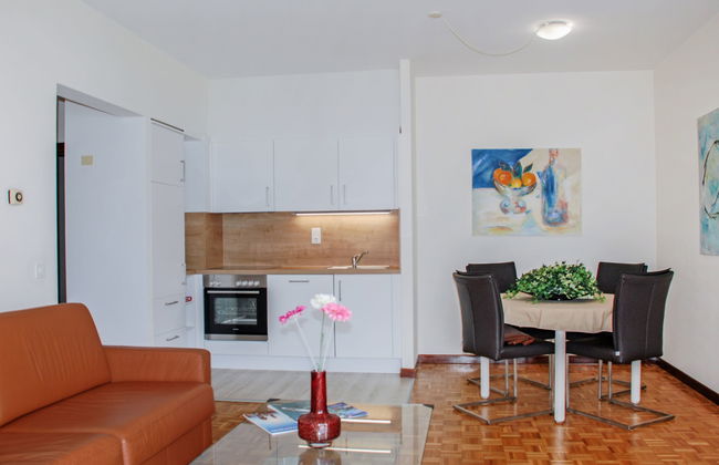 Apt. Lugano Majestic Panorama - Foto 4