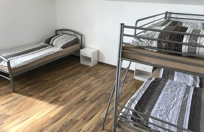 Heinsberg City Apartments - Photo 7