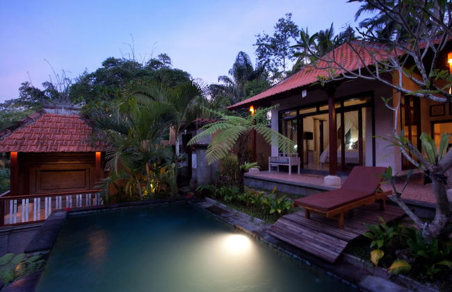 Segening Villa - Foto 21