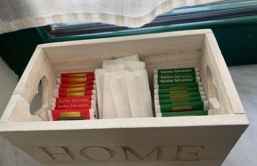 Casa Panorama, casa vacanza. - Foto 19