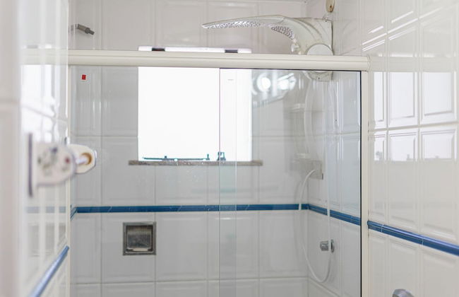 Cf03 Apto vista mar da praia do forte - Photo 17