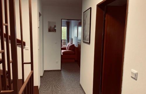 Ferienwohnung Bienenkorb - Foto 19