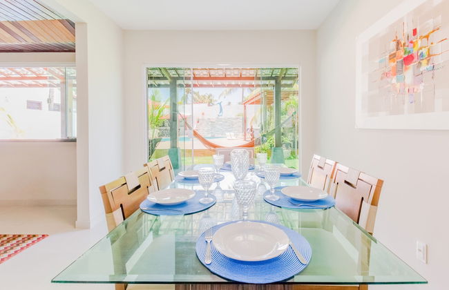 GB60 Excellent House 4 Suites - Photo 39