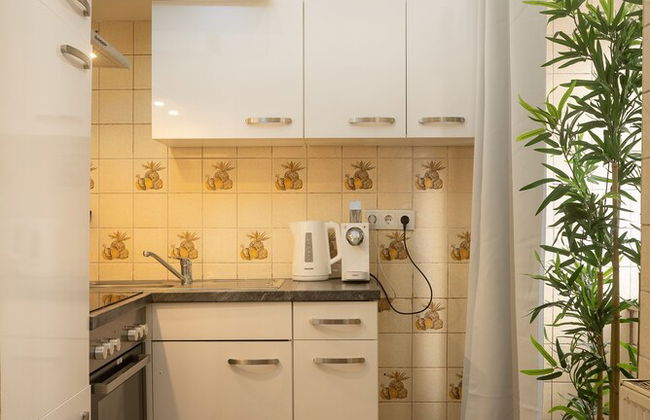 Designer Apartments - Near Schönbrunn - Foto 33