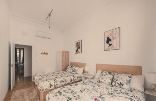 8 rooms, 6 bathrooms over Gran Via Street - Foto 51