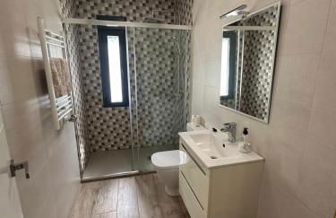 Chalet independiente en zona residencial rural con piscina privada - Foto 27