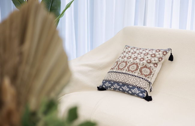 25000sqft Grand Luxe Villa PJ 13BR 42Pax - Foto 17