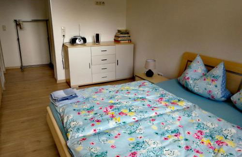 Privatwohnung Rybczynski - Foto 14