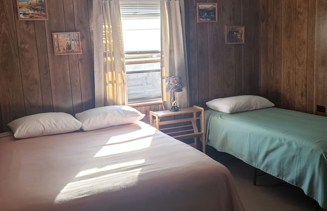 lazy bear cabins - Foto 9