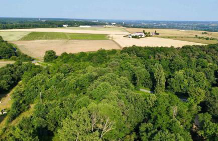 L'Atelier du Canton proche Châteaux de la Loire et Beauval - Foto 57