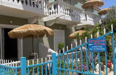 Dina Studios - Photo 1