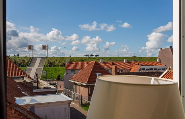 Terrace Flat in Zoutelande - Photo 9