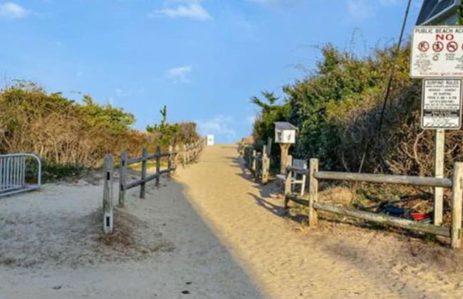 Enjoy Sunny Daze Private Pool Walk to Beach - Foto 44