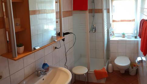 Café Hausnordlicht - Ferienwohnung 1 - Foto 3