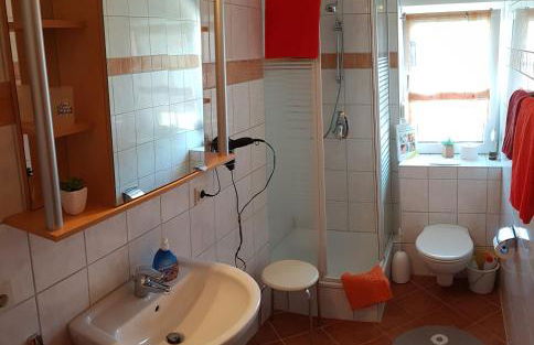 Café Hausnordlicht - Ferienwohnung 1 - Foto 3