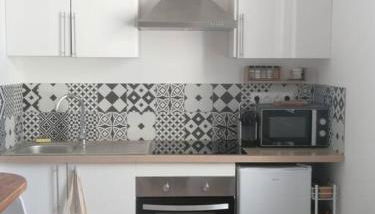 Le Courlis, à deux minutes de la plage - Foto 5, stove, pet friendly, minibar