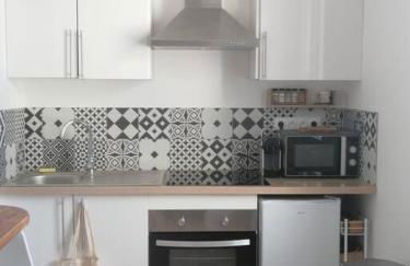 Le Courlis, à deux minutes de la plage - Foto 5