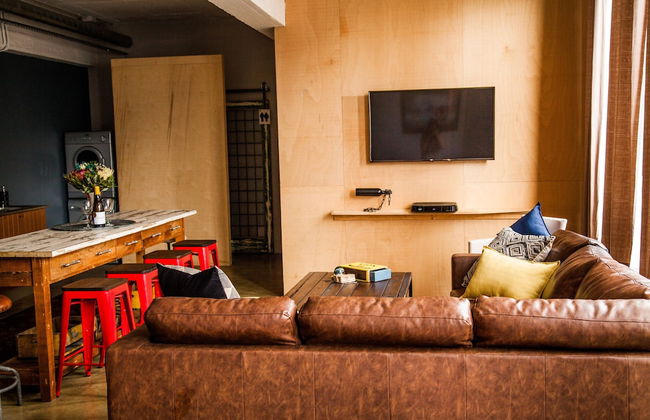 B101 harbour View - Foto 34