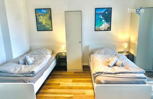 BEGE APARTMENTS WelcomeHome - Foto 9