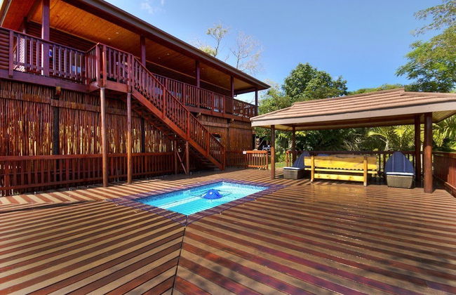 Monzi Safari Lodge - Foto 31