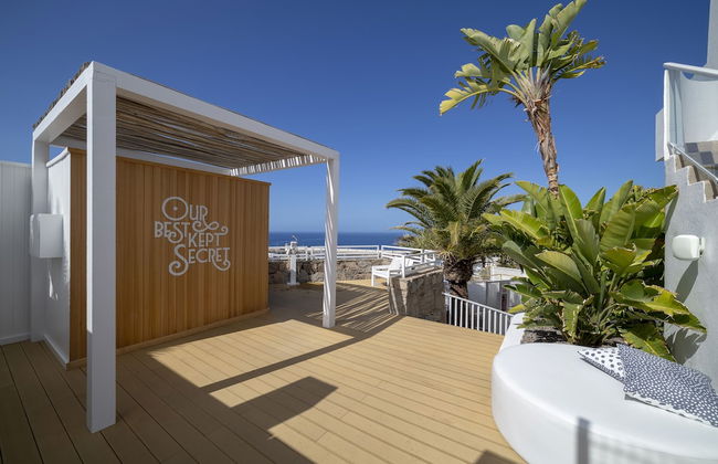 Marina Bayview - Adults Only - Foto 33