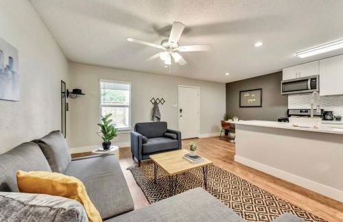 Global Cup Hello Gorgeous Flat near Downtown! - Foto 7